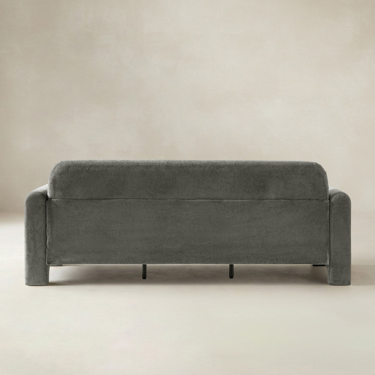 Elio Modernes Chenille-Sofa