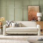 Elio Modernes Chenille-Sofa