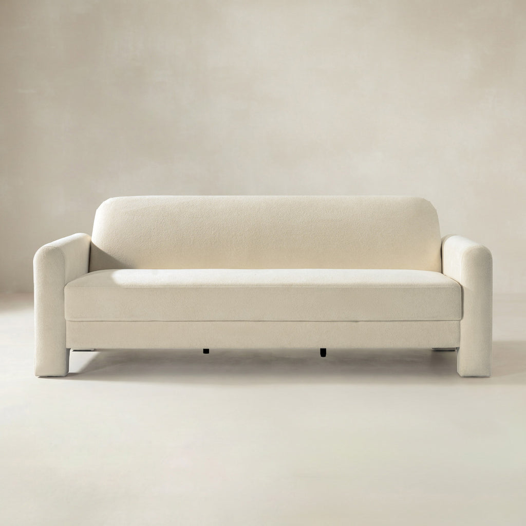 Elio Modernes Chenille-Sofa