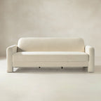 Elio Modernes Chenille-Sofa