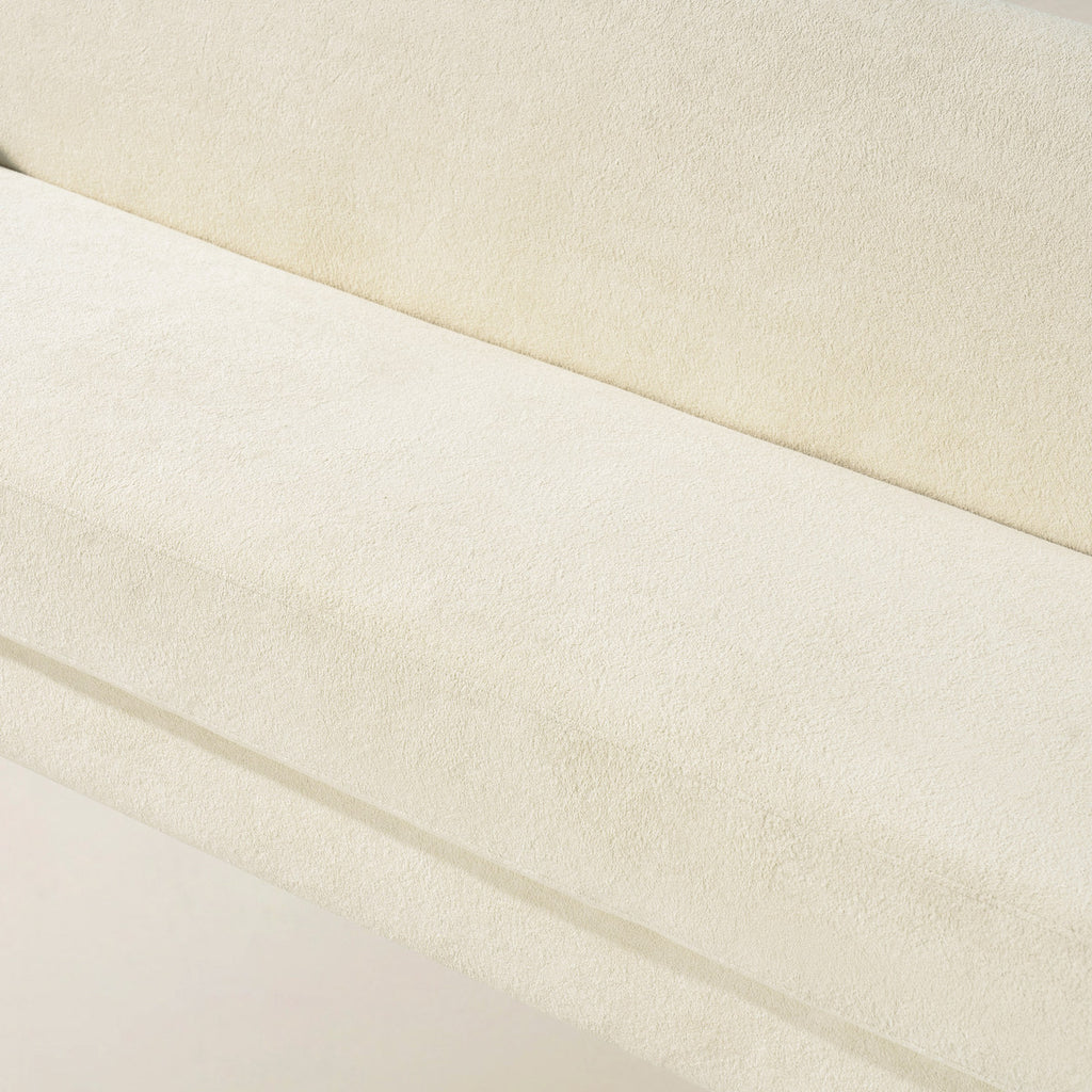Elio Modernes Chenille-Sofa