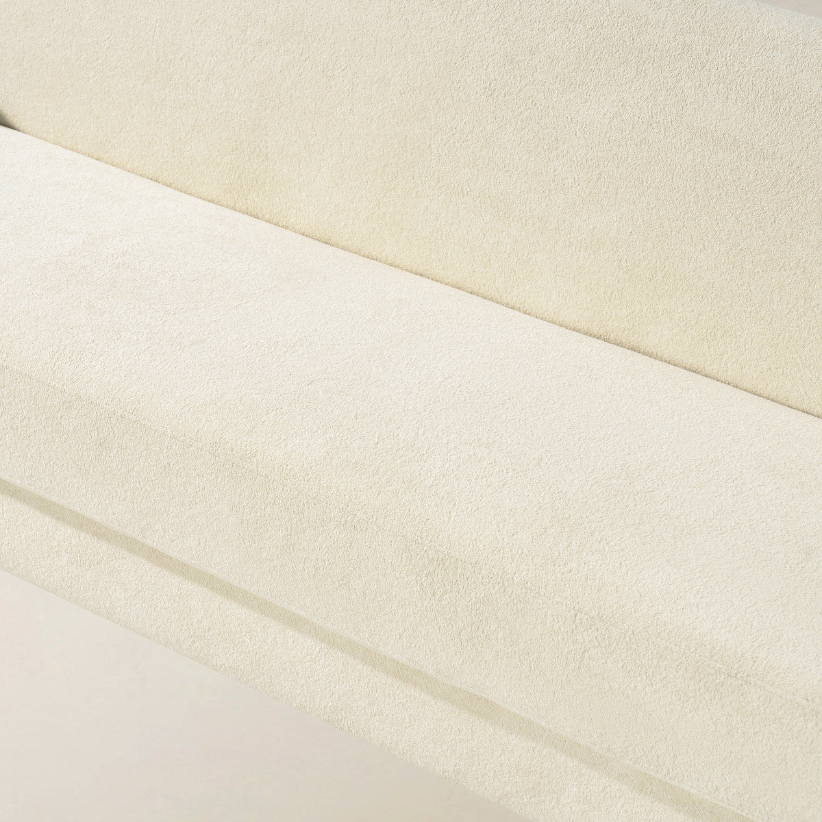 Elio Modernes Chenille-Sofa