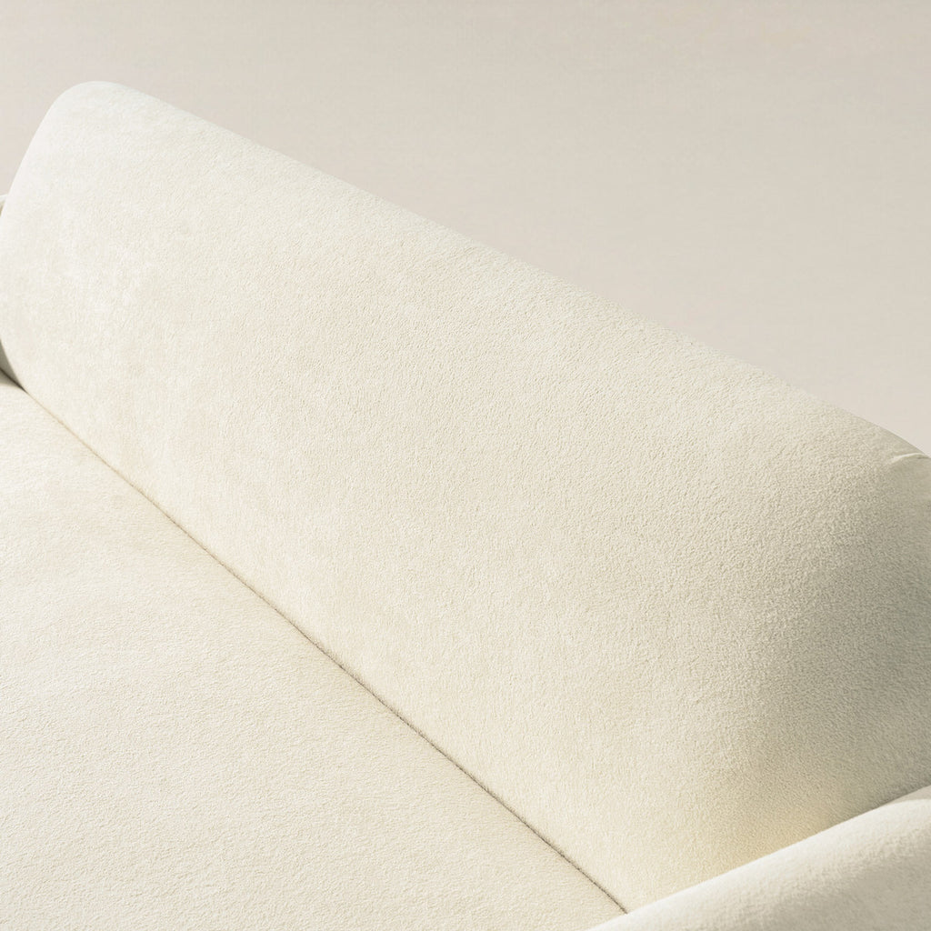 Elio Modernes Chenille-Sofa