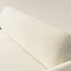 Elio Modernes Chenille-Sofa