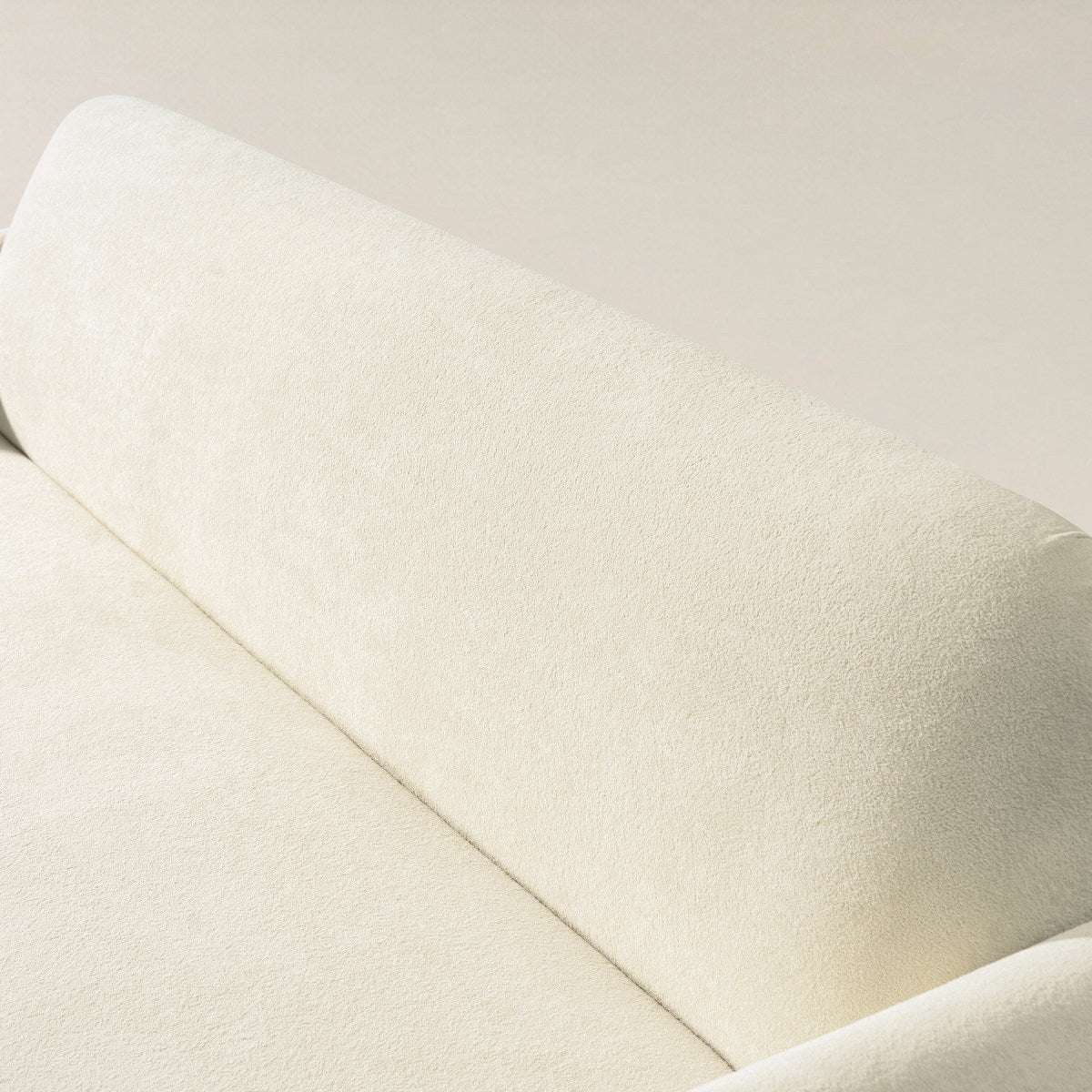 Elio Modernes Chenille-Sofa