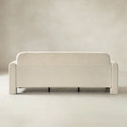 Elio Modernes Chenille-Sofa
