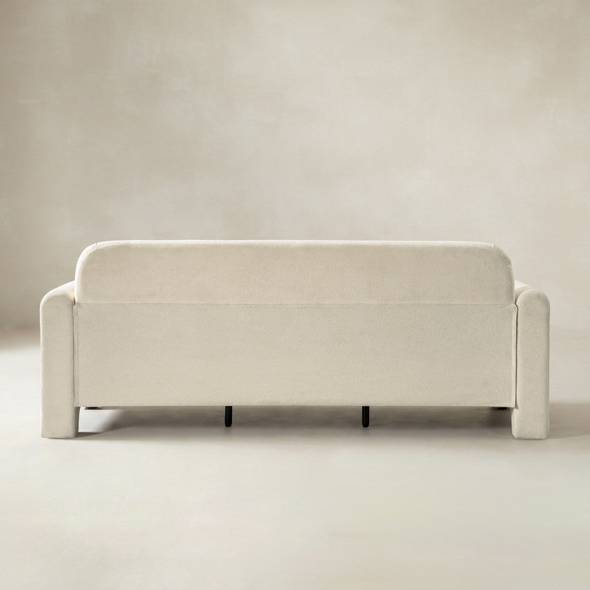 Elio Modernes Chenille-Sofa