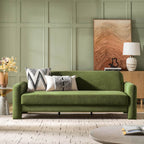 Elio Modernes Chenille-Sofa
