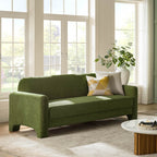 Elio Modernes Chenille-Sofa