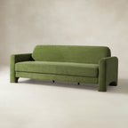 Elio Modernes Chenille-Sofa