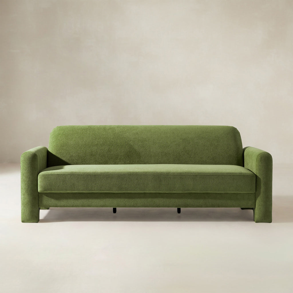 Elio Modernes Chenille-Sofa