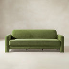 Elio Modernes Chenille-Sofa