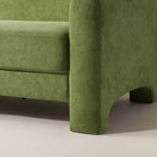 Elio Modernes Chenille-Sofa