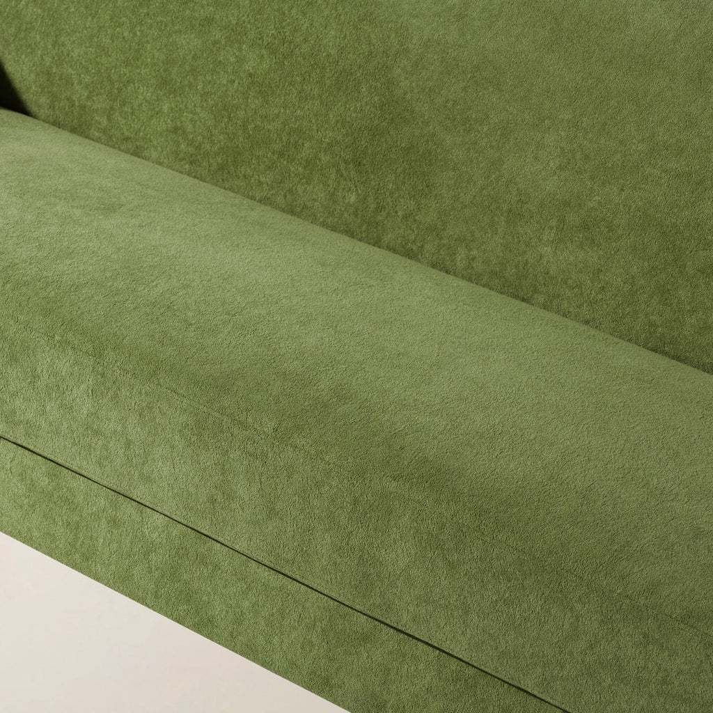 Elio Modernes Chenille-Sofa