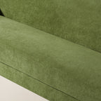 Elio Modernes Chenille-Sofa