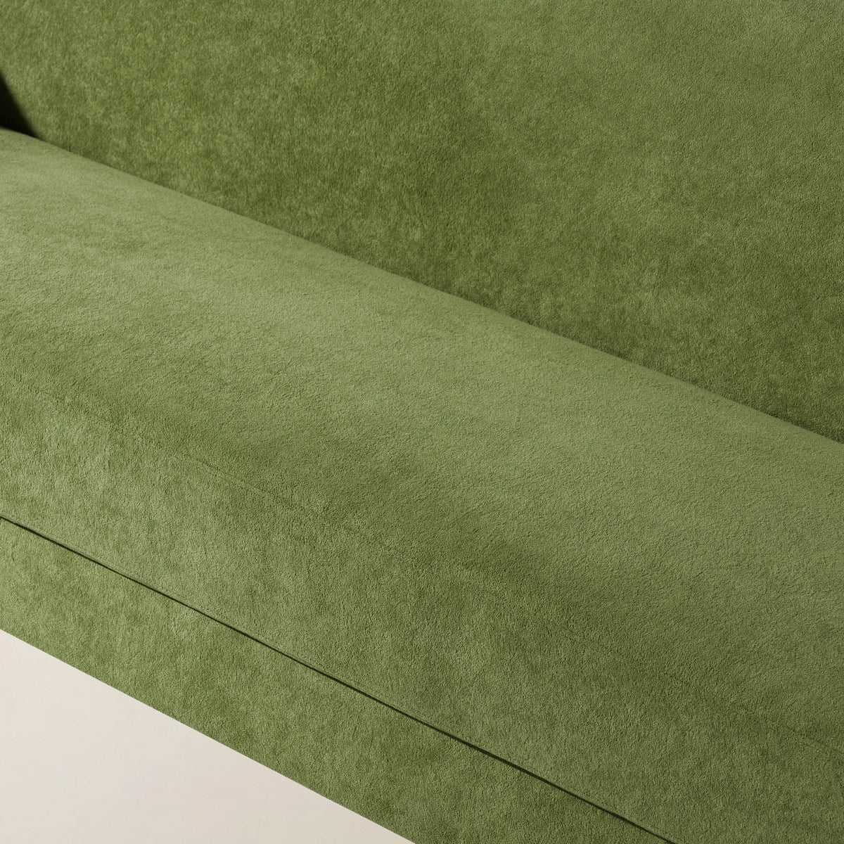 Elio Modernes Chenille-Sofa