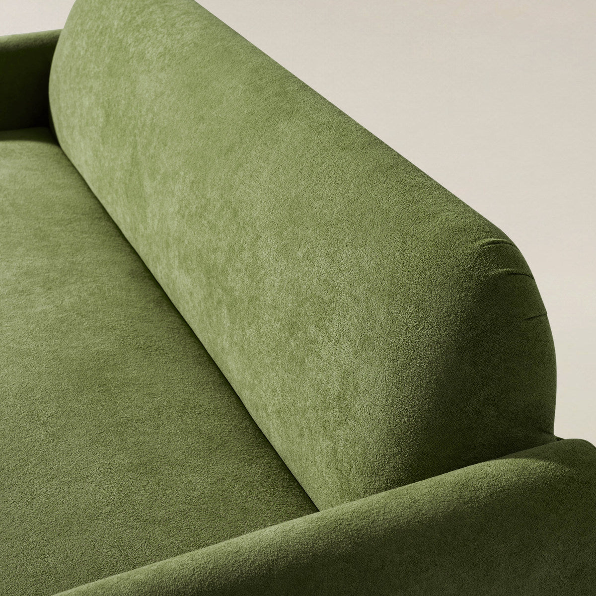 Elio Modernes Chenille-Sofa