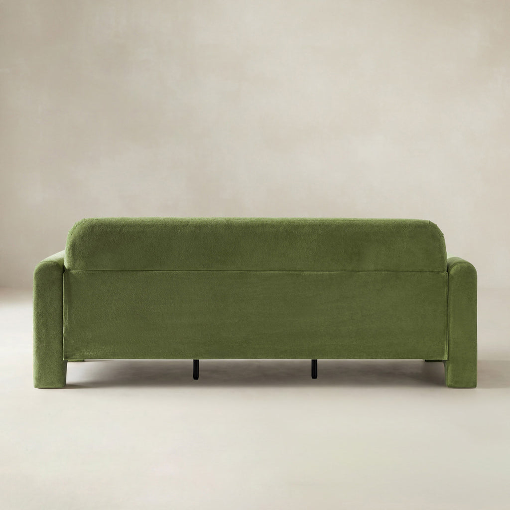 Elio Modernes Chenille-Sofa