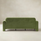 Elio Modernes Chenille-Sofa