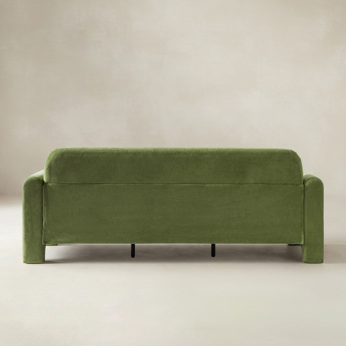 Elio Modernes Chenille-Sofa
