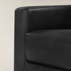 Viktor Elektrisches Relax-Ecksofa mit verstellbaren Kopfstützen