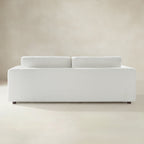 Violet Modernes Sofa mit abnehmbarem Bezug