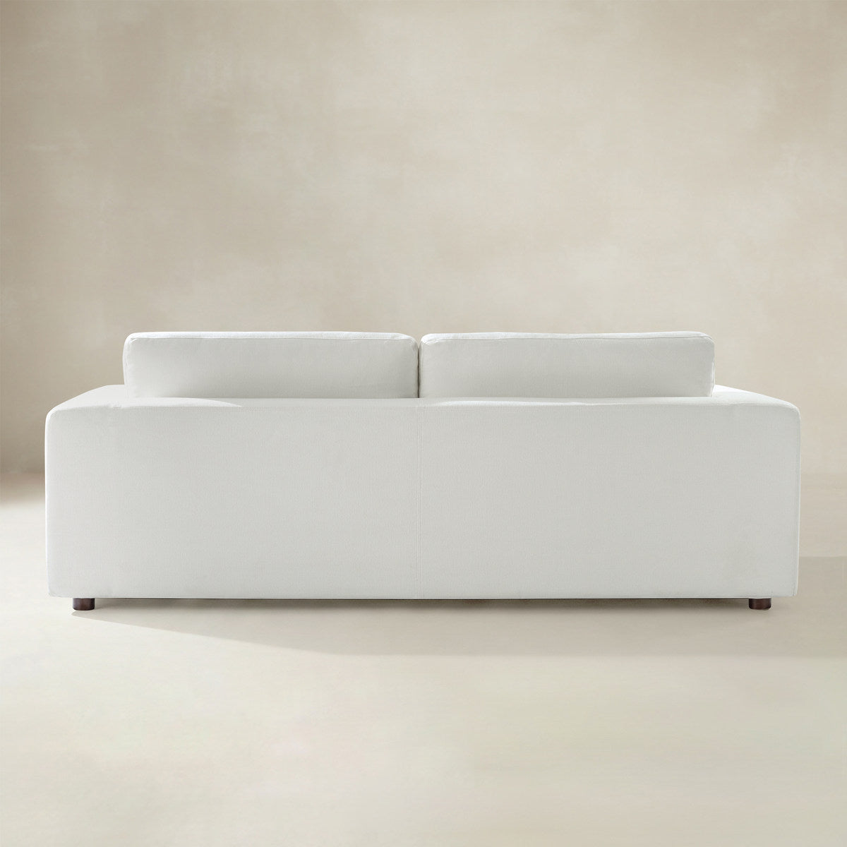 Violet Modernes Sofa mit abnehmbarem Bezug
