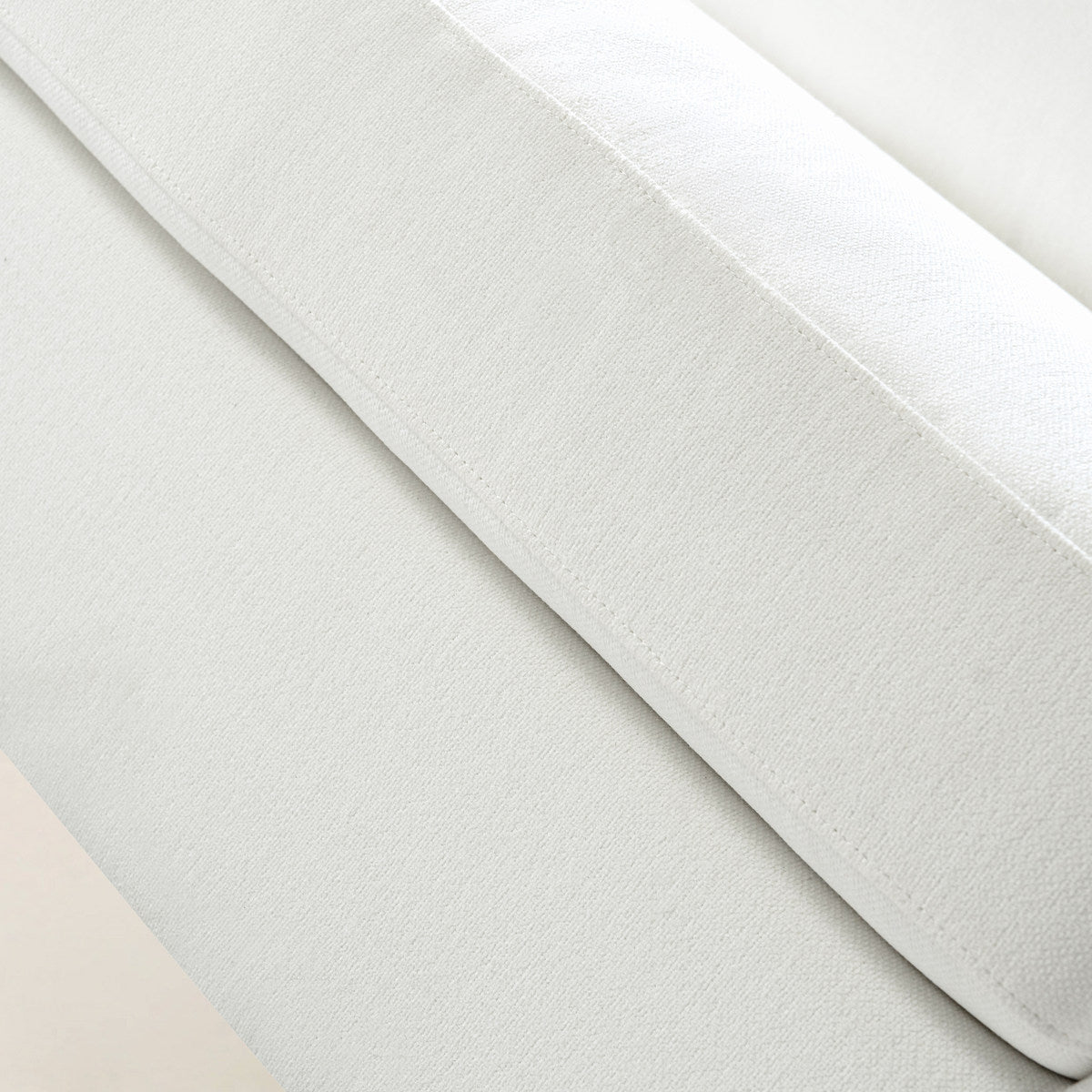 Violet Modernes Sofa mit abnehmbarem Bezug