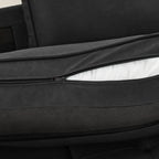 Eleutheria Mid-Century Zweisitzer-Sofa mit Knopfheftung