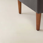 Eleutheria Mid-Century Zweisitzer-Sofa mit Knopfheftung