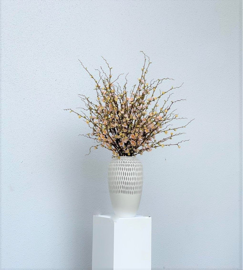 Cerisier en Fleurs — Collection Alsace, rose