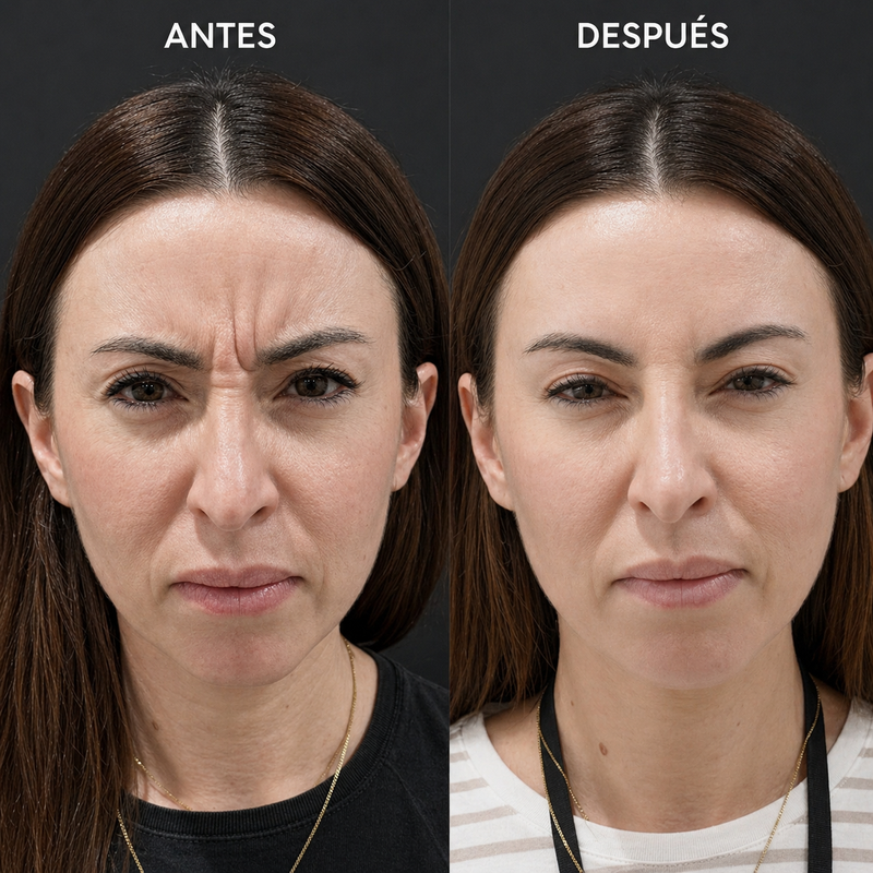 Valentina, 38 años