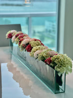 Plante Tropicale 122 cm | Signature Camargue