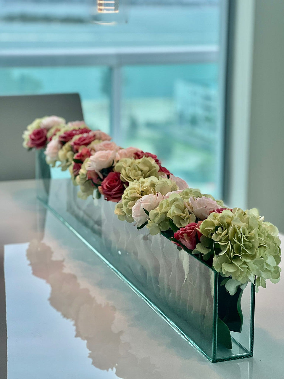 Plante Tropicale — Collection Ardennes, 91 cm
