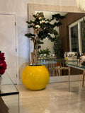 Bonsaï — Collection Anjou, 76 cm, jaune