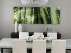 Orchidée Phalaenopsis 91 cm · Édition Antibes, blanc