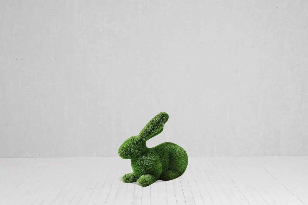 Sculpture Végétale · Édition Anjou