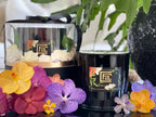 Bougie Parfumée 1628 ml · Édition Bordeaux