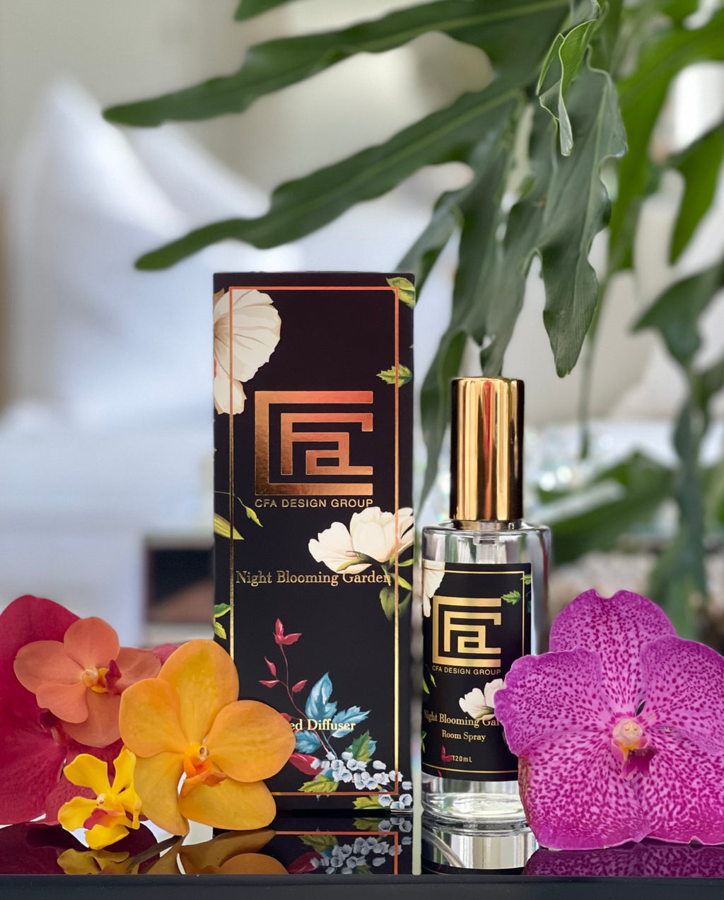 Spray d'Ambiance · Édition Alsace