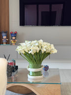 Arum Blanc — Collection Aquitaine