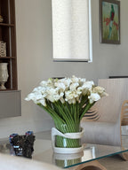 Arum Blanc — Collection Aquitaine