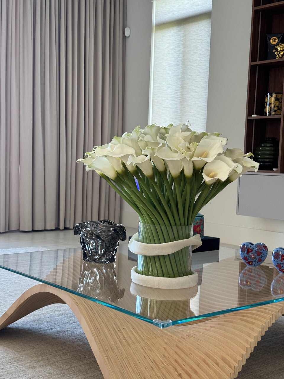 Arum Blanc — Collection Aquitaine